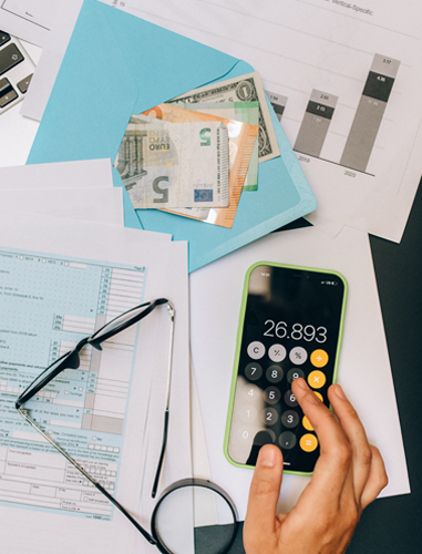 Naplata potraživanja