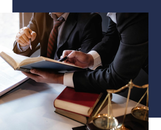 Advokatska kancelarija Žujković