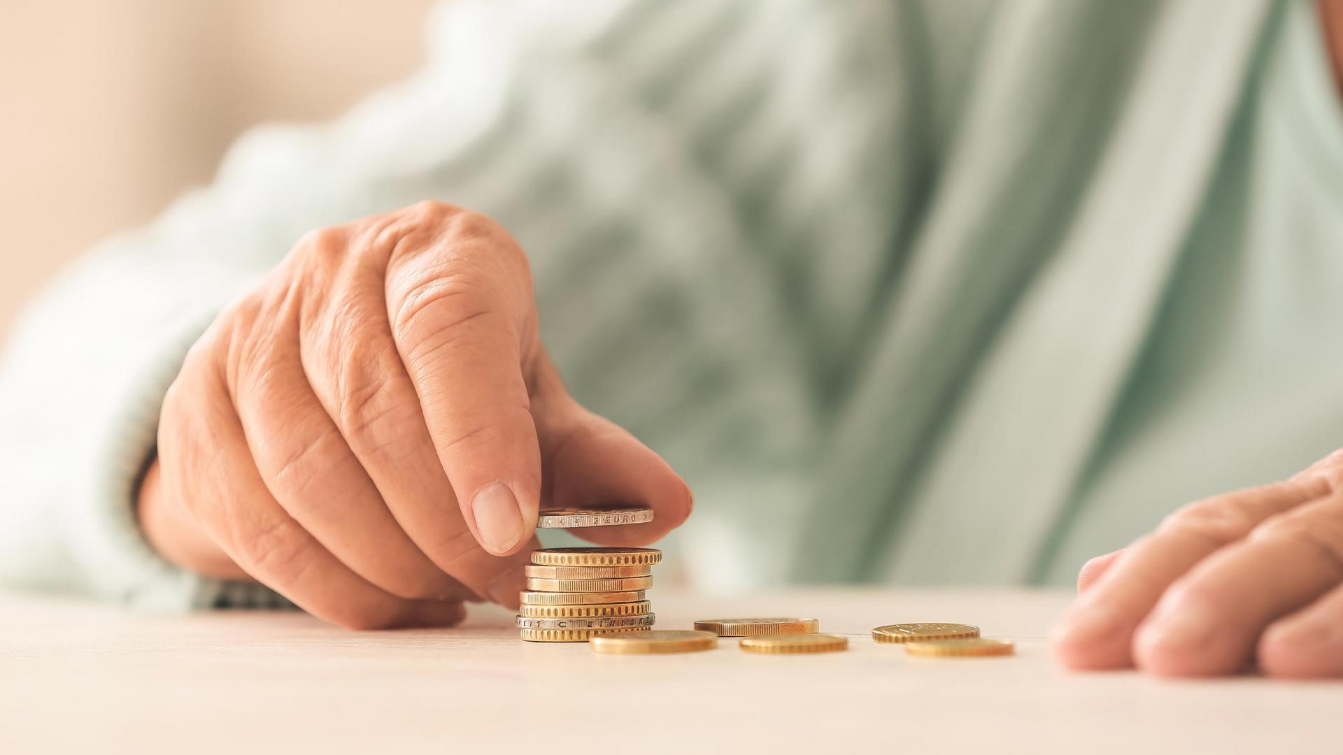 Pravo na porodičnu penziju iza smrti vanbračnog partnera